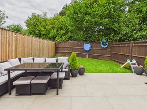 Garden- click for photo gallery